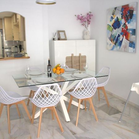 Rock Bay 22 Apartment Calpe Luaran gambar