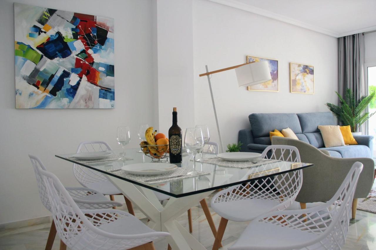 Rock Bay 22 Apartment Calpe Luaran gambar