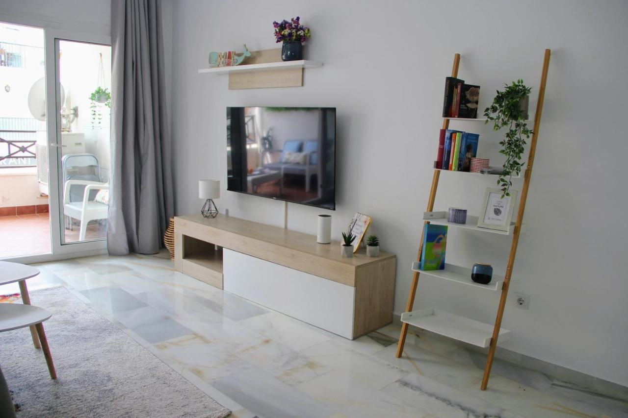 Rock Bay 22 Apartment Calpe Luaran gambar