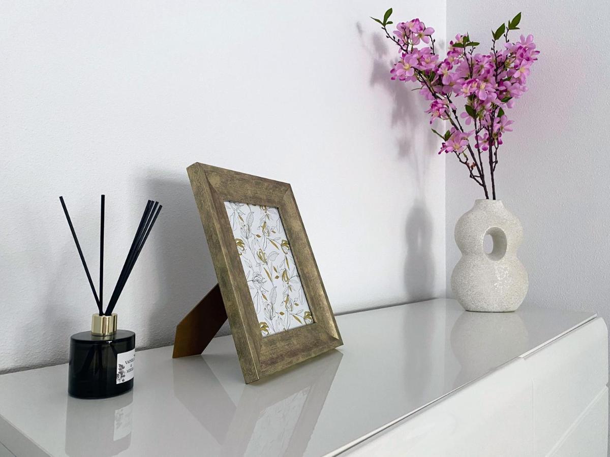 Rock Bay 22 Apartment Calpe Luaran gambar