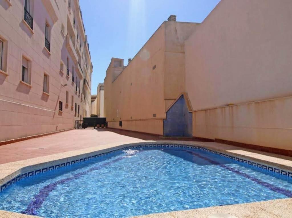 Rock Bay 22 Apartment Calpe Luaran gambar