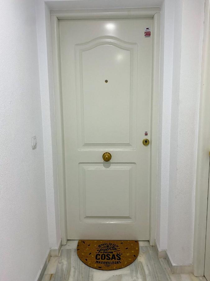 Rock Bay 22 Apartment Calpe Luaran gambar