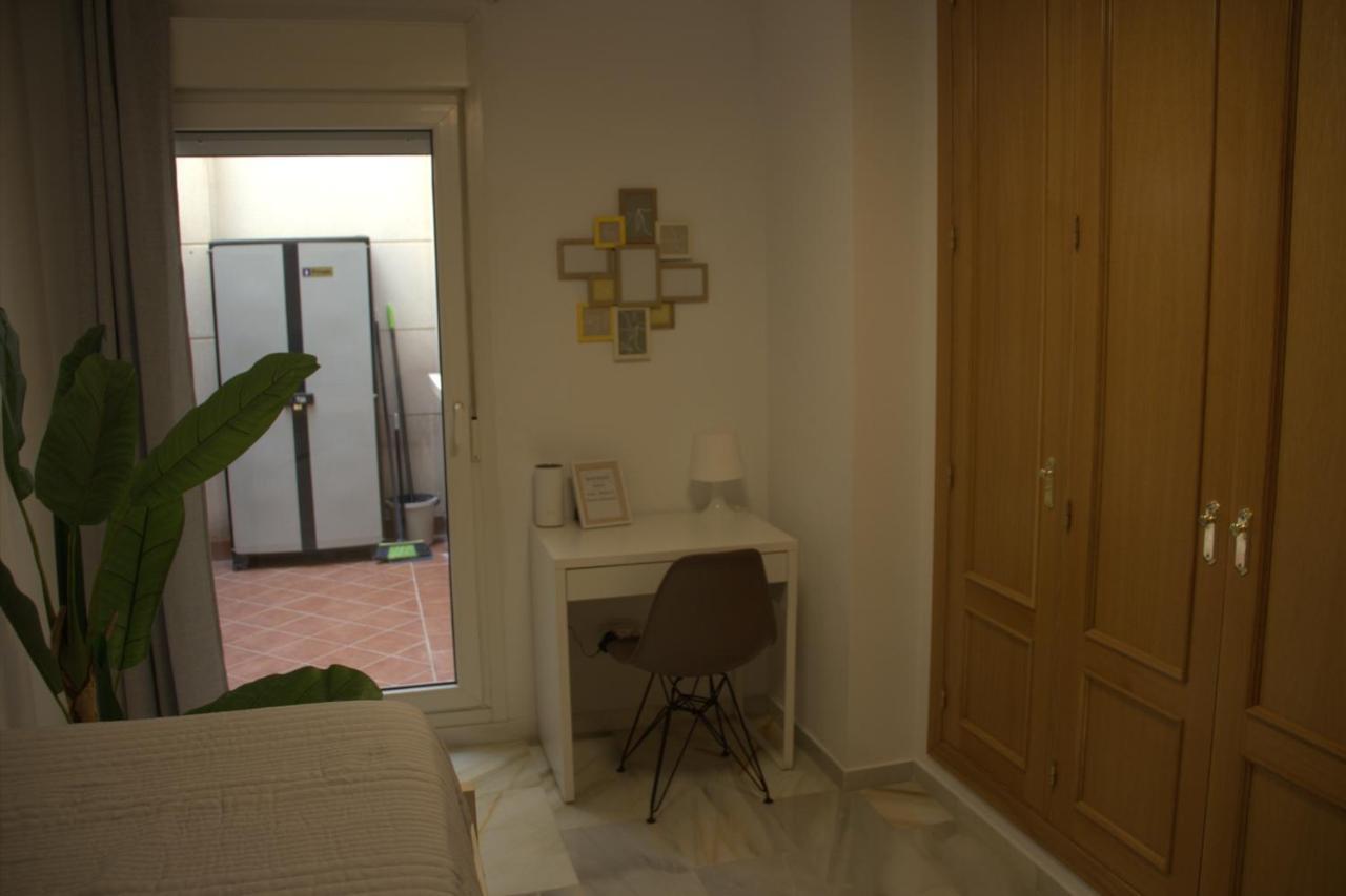 Rock Bay 22 Apartment Calpe Luaran gambar