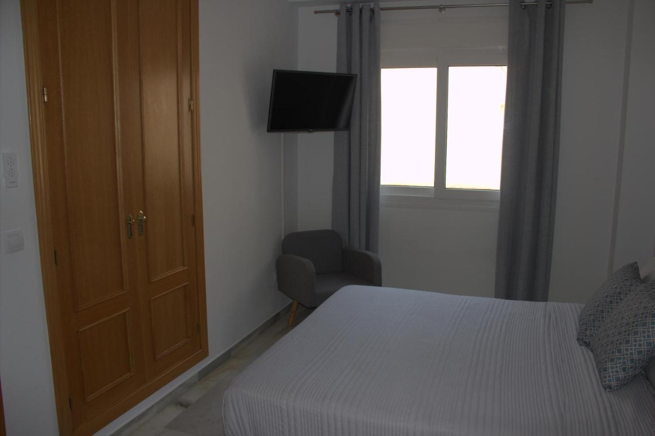 Rock Bay 22 Apartment Calpe Luaran gambar