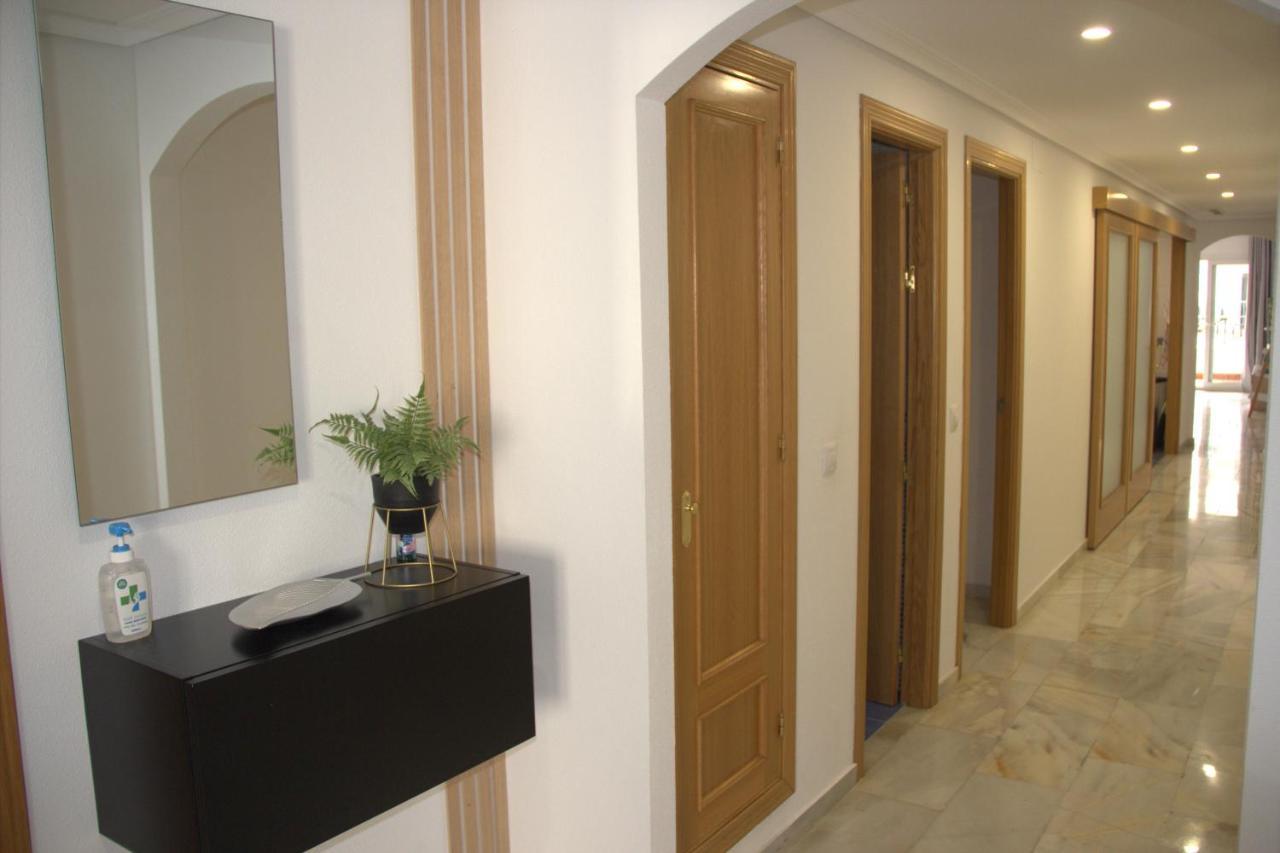 Rock Bay 22 Apartment Calpe Luaran gambar