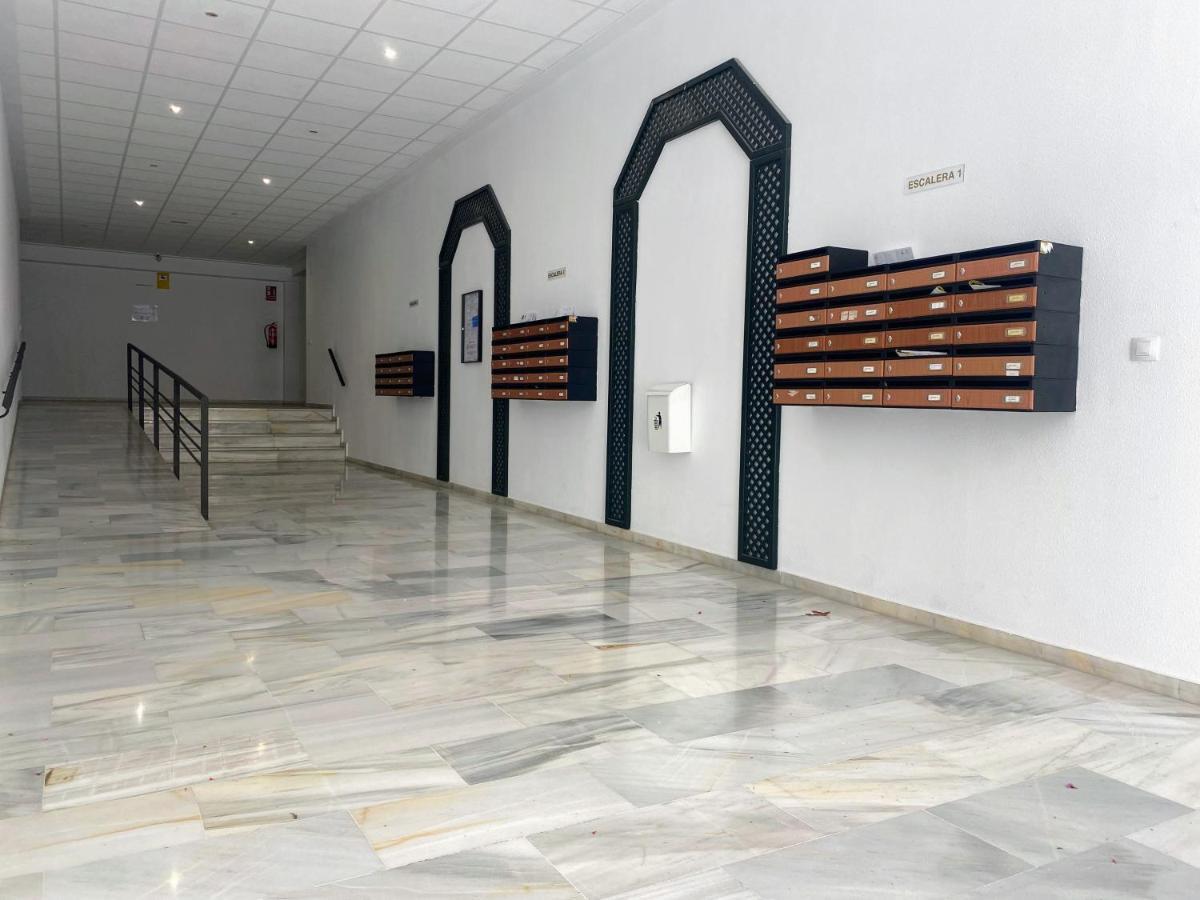 Rock Bay 22 Apartment Calpe Luaran gambar