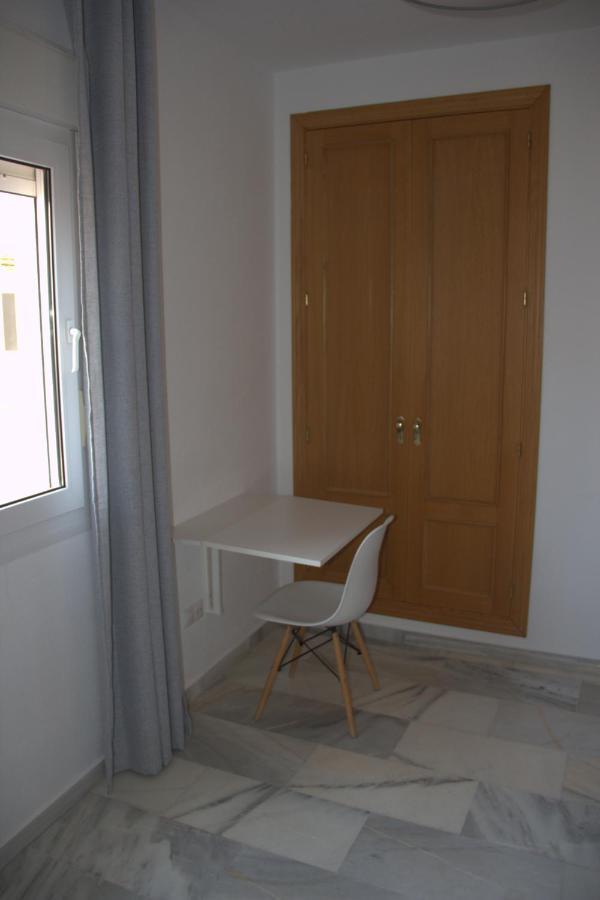 Rock Bay 22 Apartment Calpe Luaran gambar