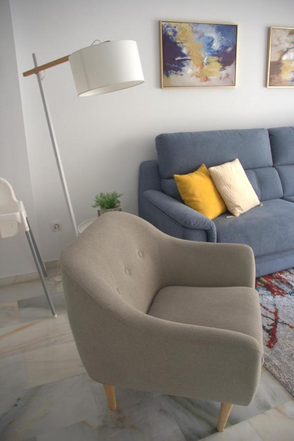 Rock Bay 22 Apartment Calpe Luaran gambar