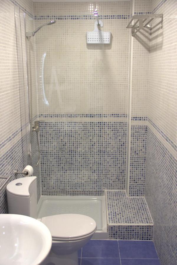 Rock Bay 22 Apartment Calpe Luaran gambar
