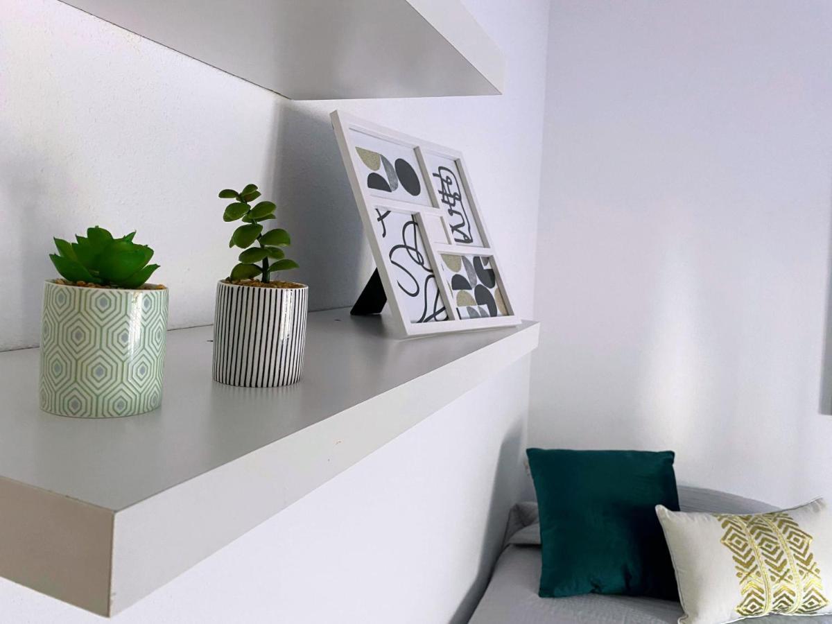 Rock Bay 22 Apartment Calpe Luaran gambar