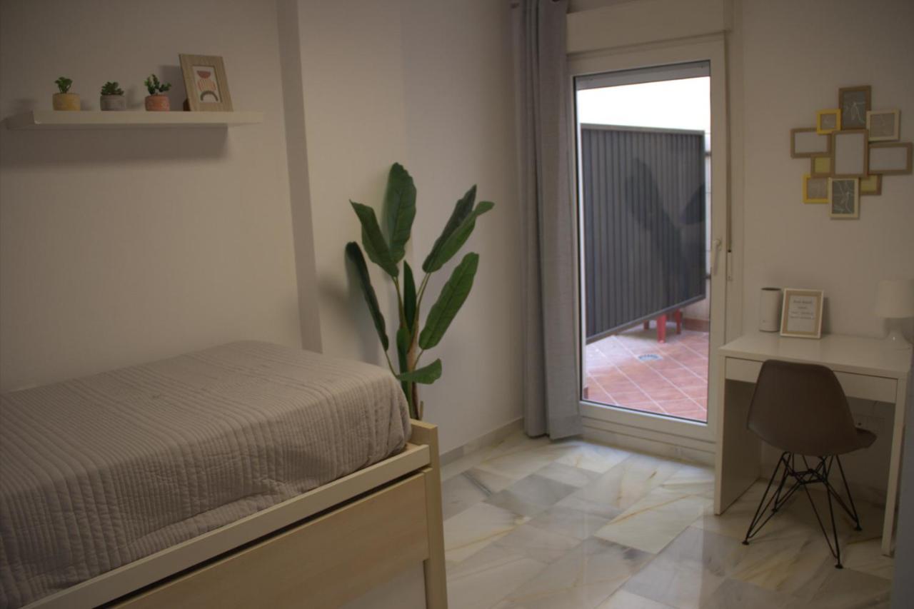 Rock Bay 22 Apartment Calpe Luaran gambar