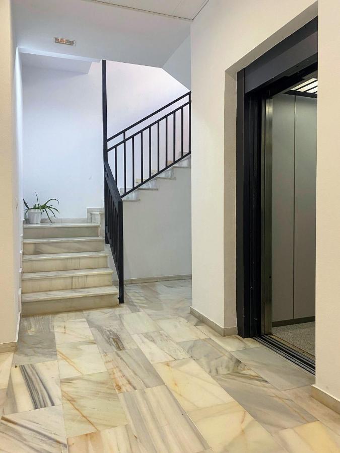 Rock Bay 22 Apartment Calpe Luaran gambar