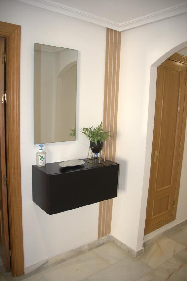 Rock Bay 22 Apartment Calpe Luaran gambar